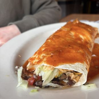 Plaza Garcia - Mexican Near Me - Kirkland, Washington