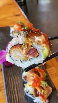 Ju Hachi by null
