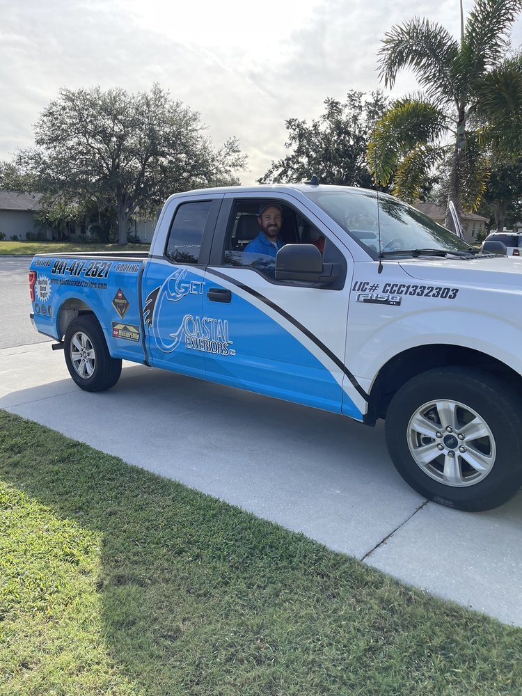 Slide of Get Coastal Exteriors