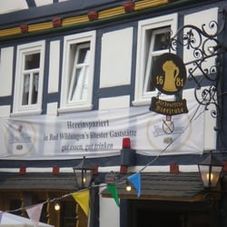 Altdeutsche Bierstube