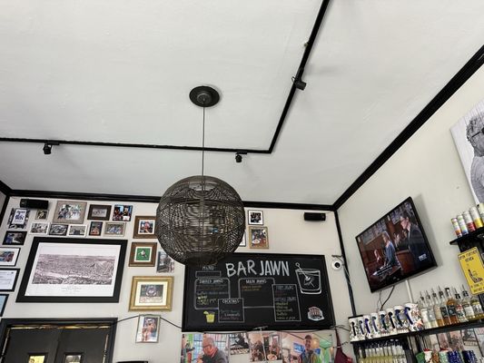 Bar Jawn by null