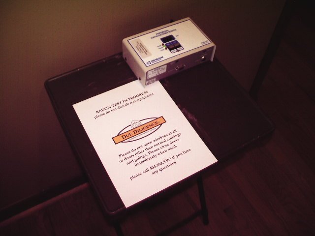 Due Diligence Home Inspections - mold inspector in Atlanta, GA