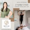 Kenai Massage gift card