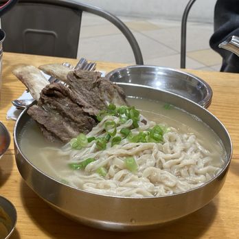 Nadri - Korean Near Me - Burnaby, British Columbia