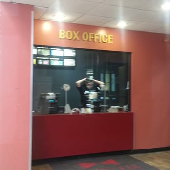 The Clairidge - Box office window. What will you see? - Cinema Near Me - Montclair, New Jersey