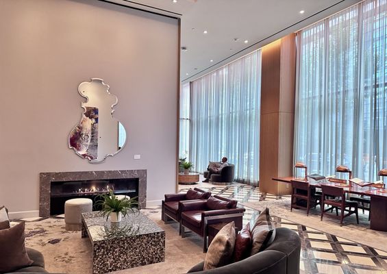 The Joseph, a Luxury Collection Hotel, Nashville by null