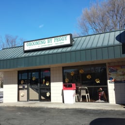 Right next to Kings Pizza