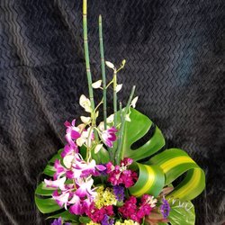 Fernley Floral Custom Creations