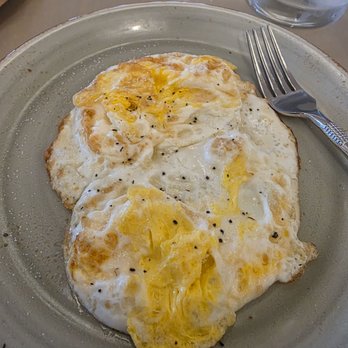 Cosecha - Made to order eggs - Puerto Rican Near Me - San Juan, Puerto Rico