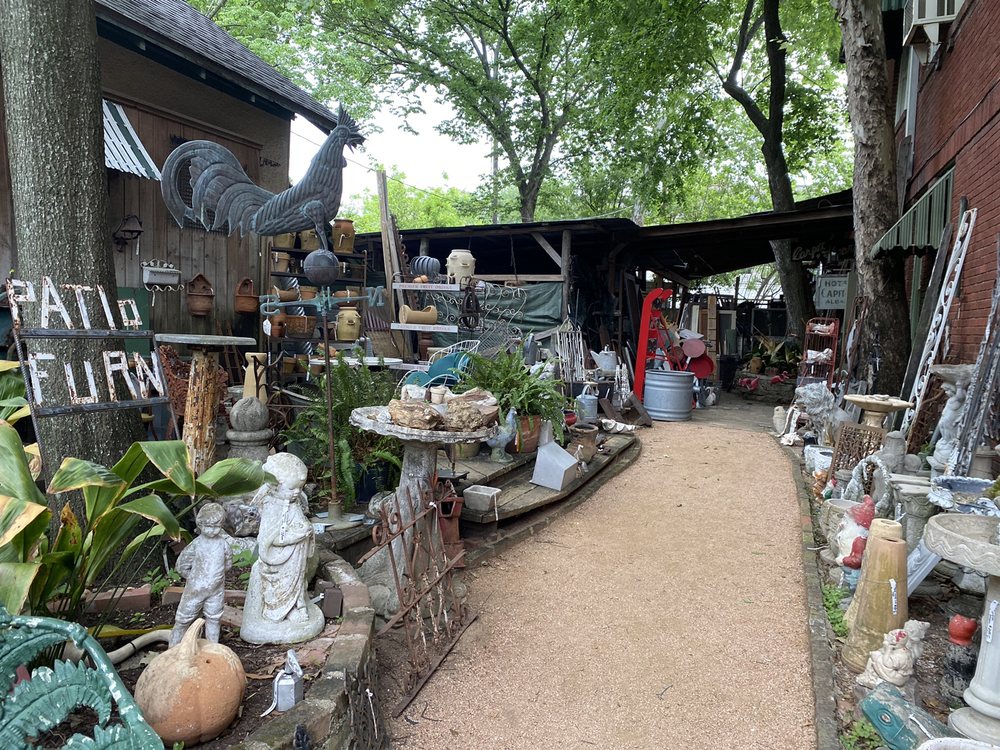 AUGUST ANTIQUES 78 Photos & 38 Reviews 803 Heights Blvd, Houston, Texas Antiques Phone