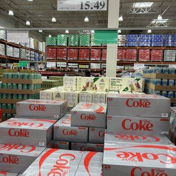 Costco - 10/25/24 Yes! Diet Coke for Hubby - Wholesale Stores Near Me - Lihue, Hawaii Costco - 10/25/24 Yes! Diet Coke for Hubby - Wholesale Stores Near Me - Lihue, Hawaii