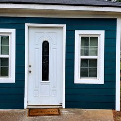 Palmetto Paint & Renovation