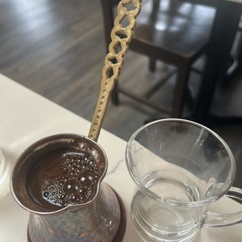 Yalla - Turkish coffee - Mediterranean Near Me - Portland, Oregon Yalla - Turkish coffee - Mediterranean Near Me - Portland, Oregon