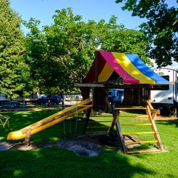 Town & Country RV Park and Campground