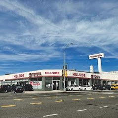 HILLSIDE TOYOTA - Updated July 2025 - 29 Photos & 223 Reviews - 139-65 ...