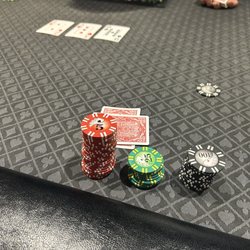 21 Fun Casino Party