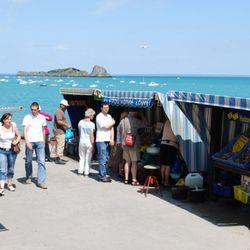 Jean d'Cancale