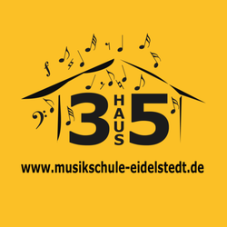 Haus 35 Musikschule