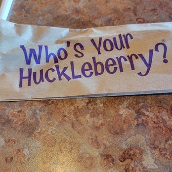Huckleberry's Breakfast and Lunch - Southern Near Me - Bakersfield, California Huckleberry's Breakfast and Lunch - Southern Near Me - Bakersfield, California