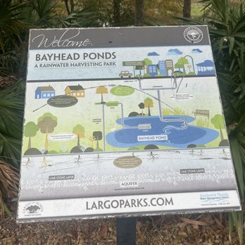 Bayhead Action Park - Map - Skate Parks Near Me - Largo, Florida
