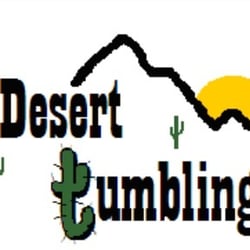 Desert Tumbling
