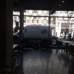 The Burgerhouse