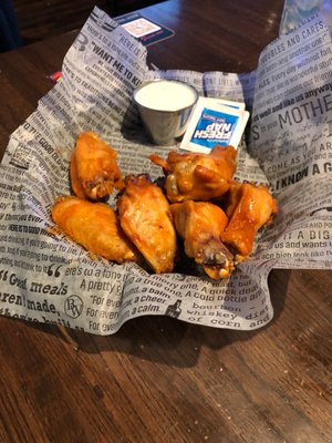 Big Whiskey's American Restaurant & Bar Branson by null
