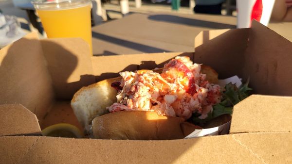 Monahan's Clam Shack by null