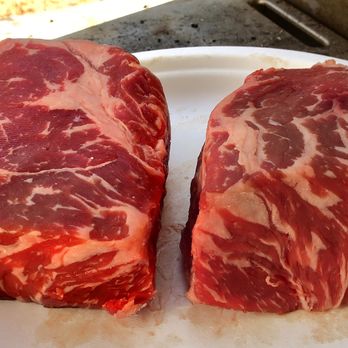 Raley's - you see a good steak, just get it! - Grocery Near Me - Red Bluff, California