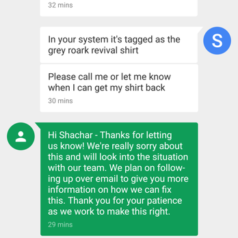 Rinse - Not worth the hassle - Dry Cleaning Near Me - San Francisco, California Rinse - Not worth the hassle - Dry Cleaning Near Me - San Francisco, California