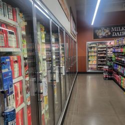 Rincon Reservation Market