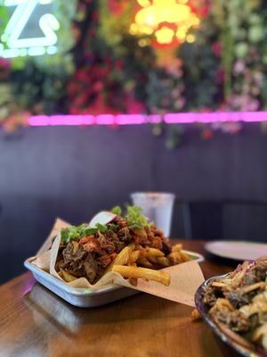 Steamy Piggy Point Loma by null