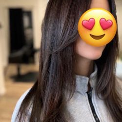 Blush & Glo Salon And Spa - after