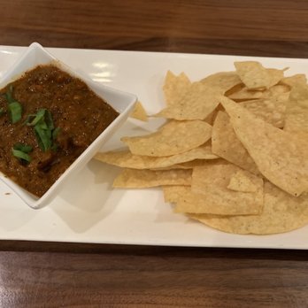 Tommy Bahama - Chips and Salsa - Seafood Near Me - Plano, Texas Tommy Bahama - Chips and Salsa - Seafood Near Me - Plano, Texas