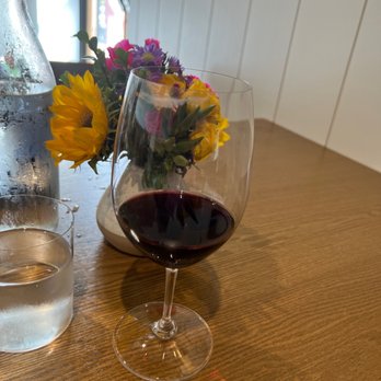 Restaurant Constance - New American Near Me - Charlotte, North Carolina