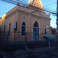 Igreja Evangélica Congregacional Pernambucana