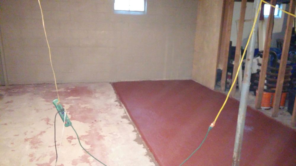 Slide of Ron Bartlett Home Repair Services