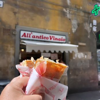 All'Antico Vinaio - Sandwiches Near Me - Florence, FI All'Antico Vinaio - Sandwiches Near Me - Florence, FI