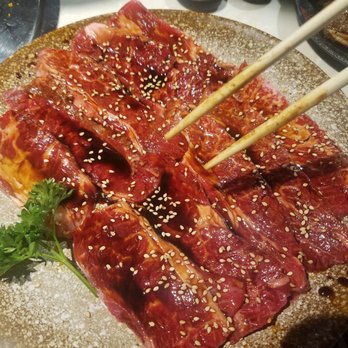 Shokunin BBQ - Japanese Near Me - Brooklyn, New York