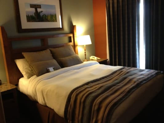 Spirit Ridge - The Unbound Collection by Hyatt by null