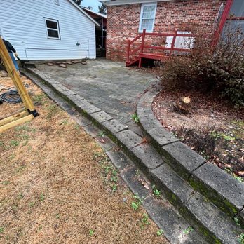 Anything Exterior - Lawn Services Near Me