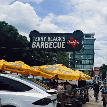 Terry Black's Barbecue - Barbeque Near Me - Austin, Texas Terry Black's Barbecue - Barbeque Near Me - Austin, Texas