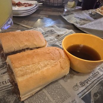2nd Street Bistro - New American Near Me - Fort Pierce, Florida