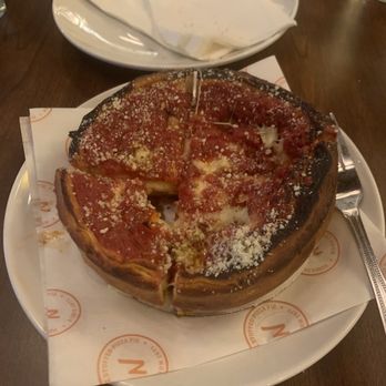 Nancy's Pizza Chicago West Loop - Best pizza in Chicago! Original stuffed Original Stuffed Spicy Pepino Pizza - Pizza Near Me - Chicago, Illinois Nancy's Pizza Chicago West Loop - Best pizza in Chicago! Original stuffed Original Stuffed Spicy Pepino Pizza - Pizza Near Me - Chicago, Illinois