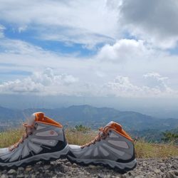 Columbia Factory Store - Addicted to Columbia hiking boots...