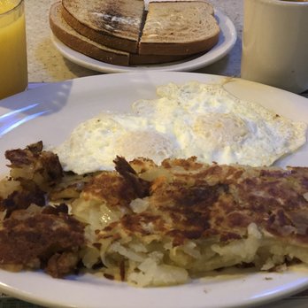 All Seasons Diner - Number #1 breakfast special.  Served until 11am. - Diners Near Me - Eatntown, New Jersey