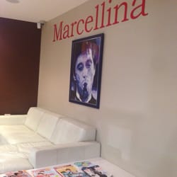 Marcellina Pizza Bar Restaurant - Marcellina
