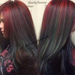 Heads Up Hair Studio