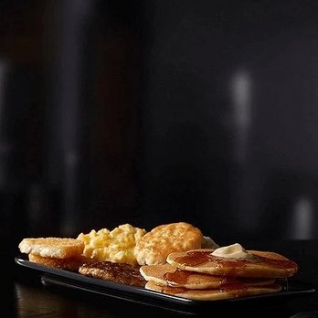McDonald's - Fast Food Near Me - Hoschton, Georgia