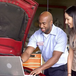 C J's Auto Services Center
